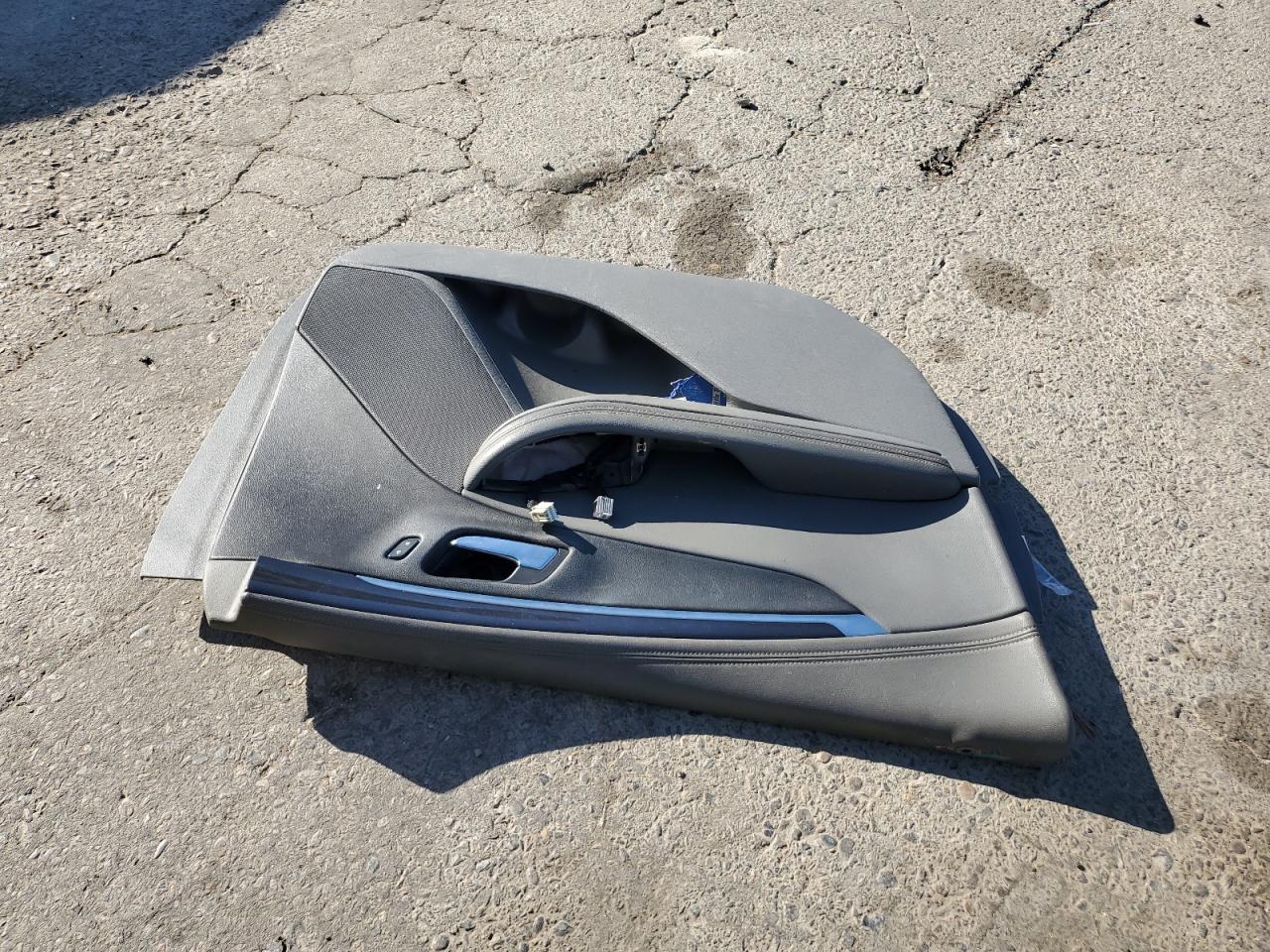 2015 CHEVROLET IMPALA