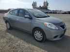 2014 NISSAN VERSA