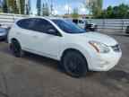 2012 NISSAN ROGUE