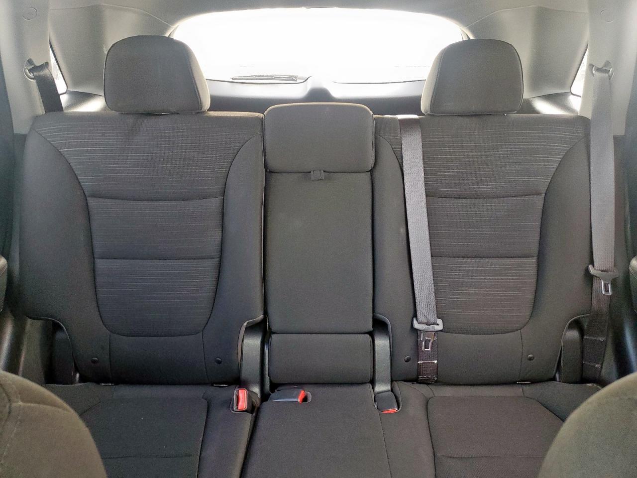2014 KIA SORENTO