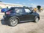 2015 NISSAN Juke