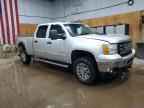 2012 GMC Sierra