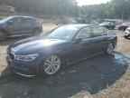 2016 BMW 7 series
