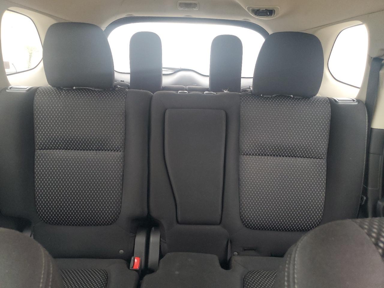 2018 MITSUBISHI outlander