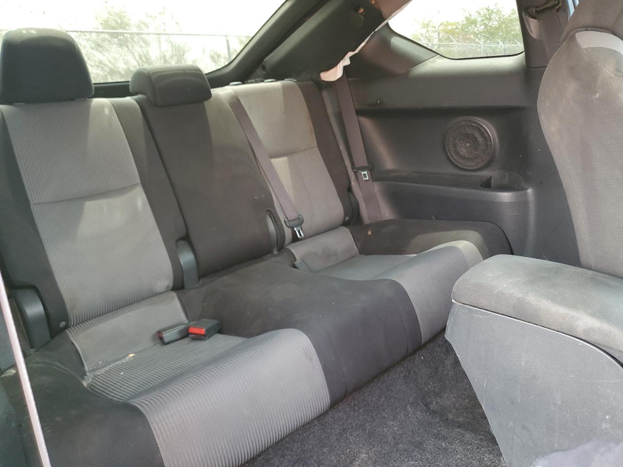 2014 TOYOTA SCION