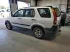2004 HONDA CR-V