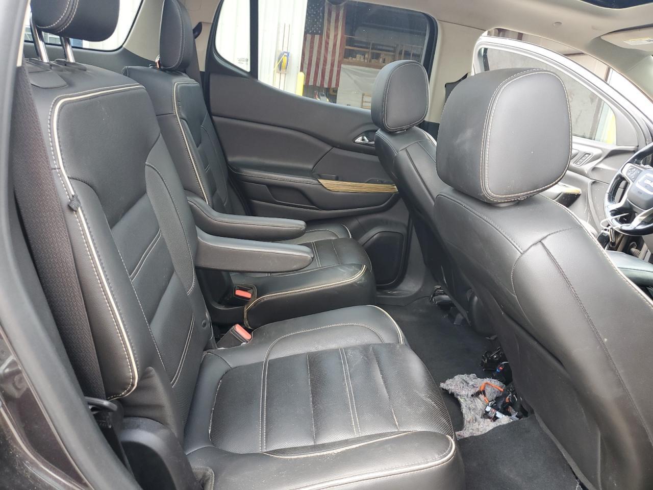 2019 GMC ACADIA