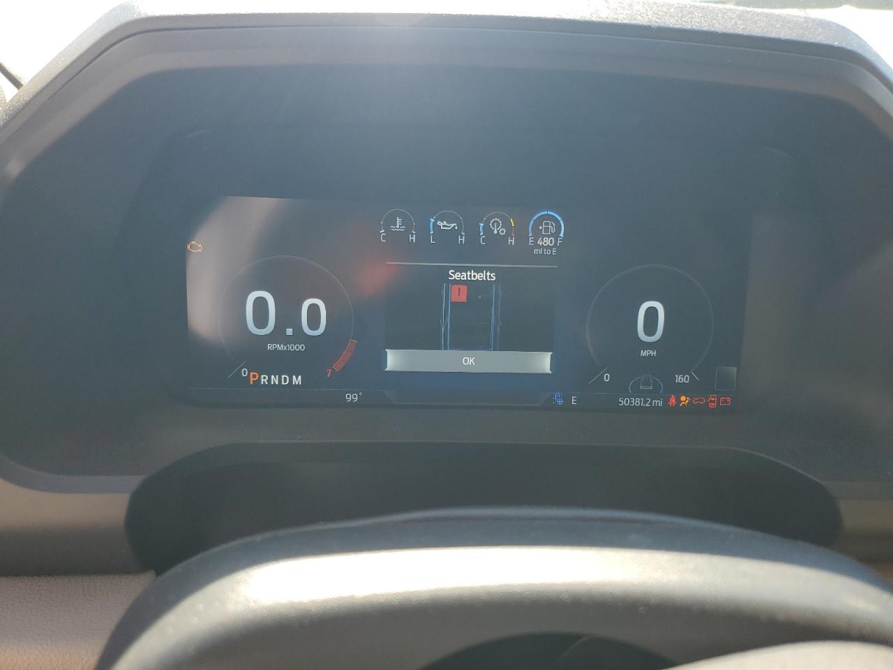 2024 FORD Expedition