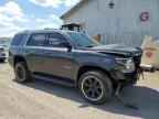 2017 CHEVROLET Tahoe
