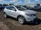 2017 NISSAN Rogue Sport