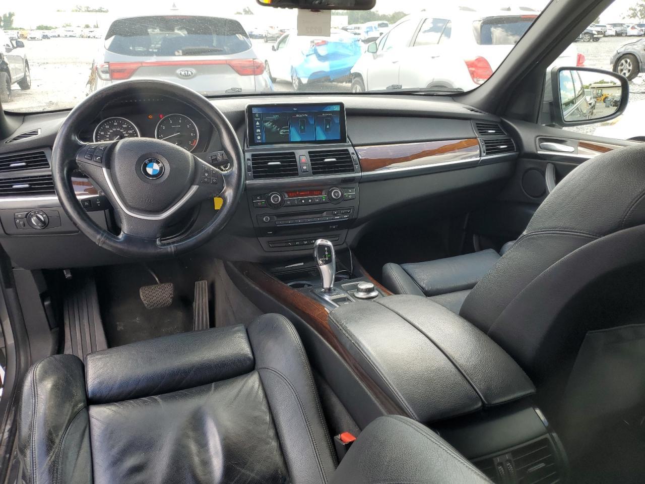 2009 BMW X5
