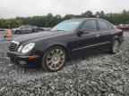 2007 MERCEDES-BENZ E-Class