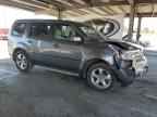 2012 HONDA PILOT