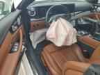 2018 MERCEDES-BENZ E-Class