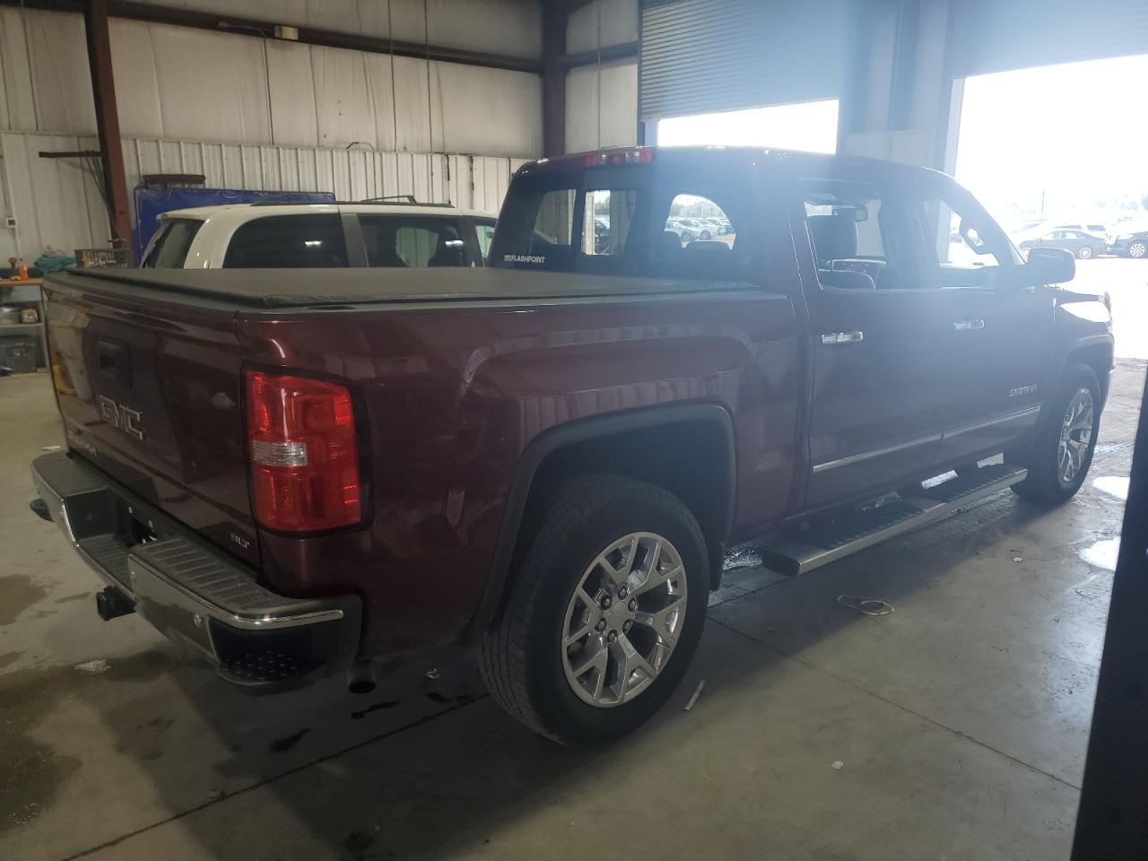 2014 GMC Sierra