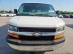 2013 CHEVROLET Express 3500