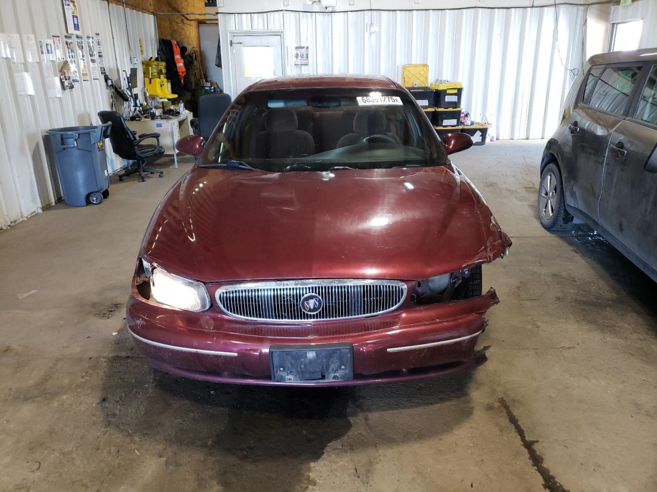 1998 BUICK Century