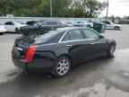 2014 CADILLAC CTS