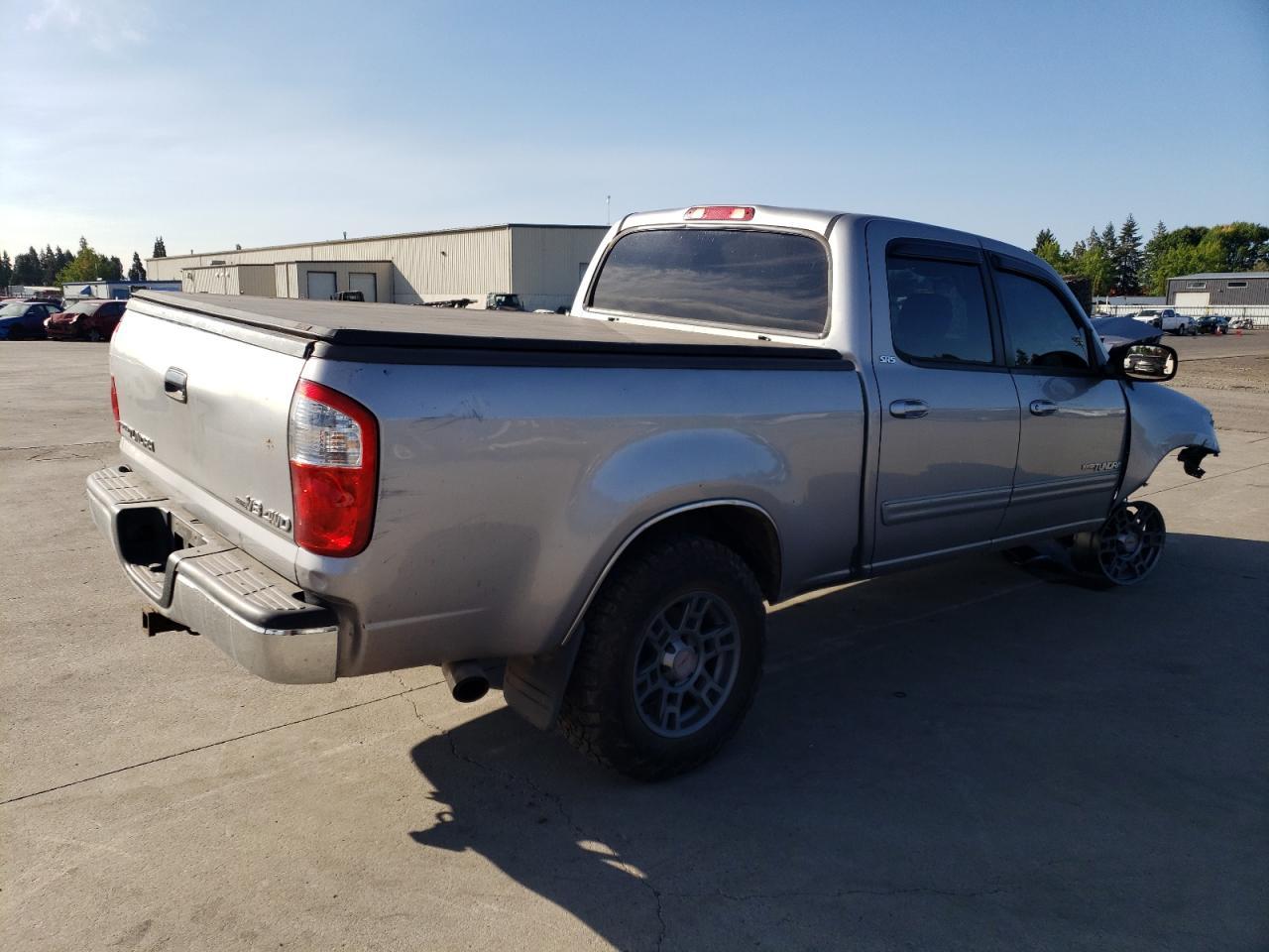 2006 TOYOTA TUNDRA