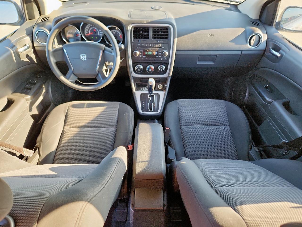2010 DODGE Caliber