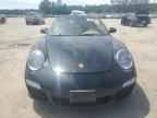 2009 PORSCHE 911