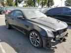 2016 CADILLAC ATS