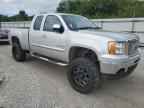 2011 GMC Sierra