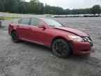 2009 LEXUS Gs