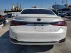 2021 LEXUS Es