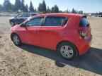 2014 CHEVROLET SONIC