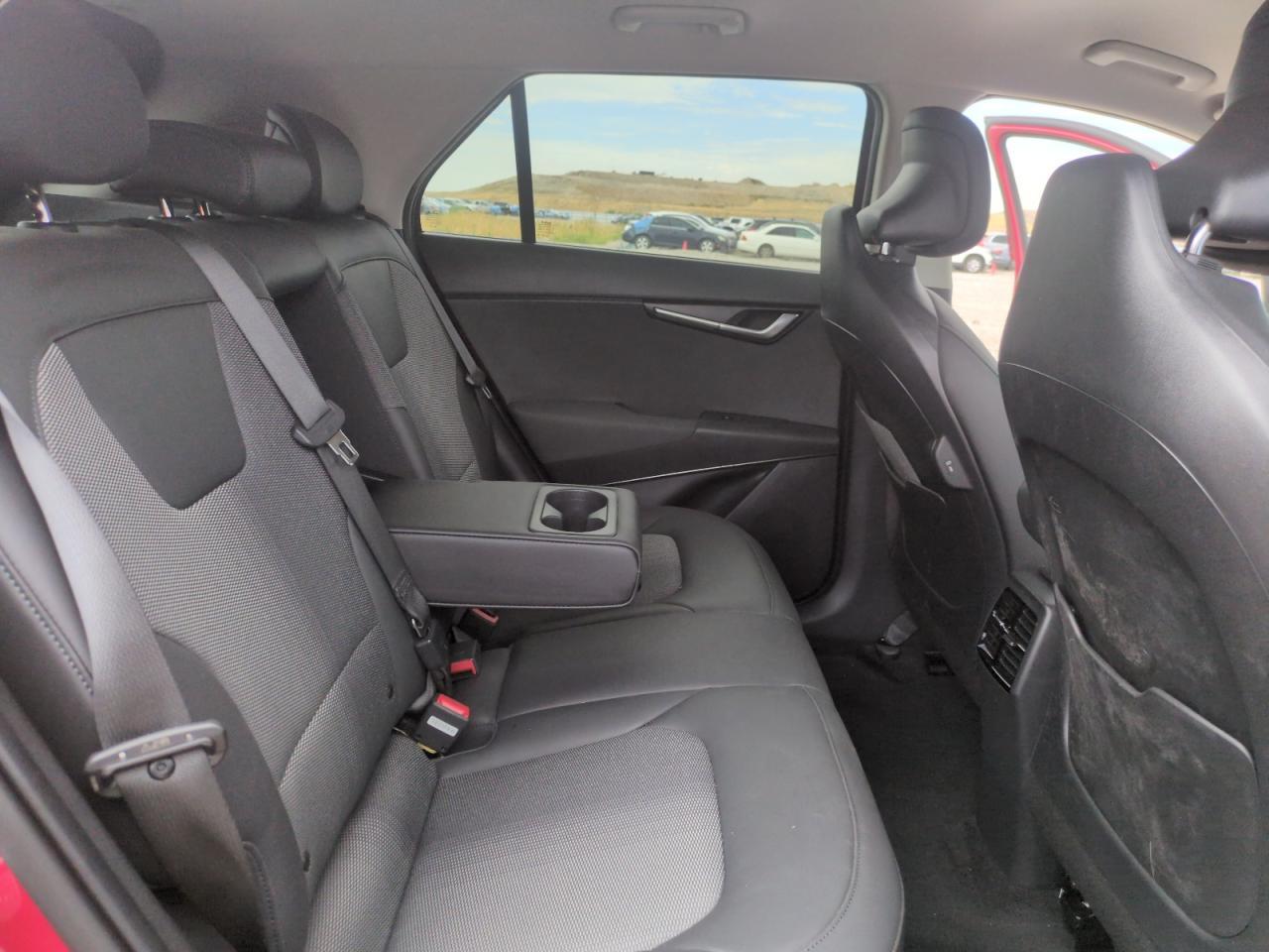 2024 KIA Niro