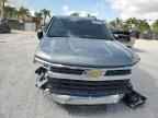 2025 CHEVROLET Silverado