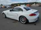 2010 BMW Z4