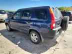 2004 HONDA CR-V
