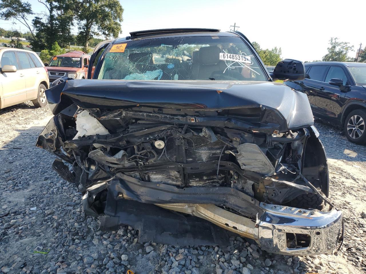 2016 TOYOTA TUNDRA