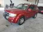2008 FORD ESCAPE