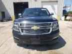 2016 CHEVROLET Suburban