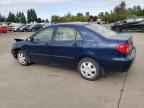 2005 TOYOTA COROLLA