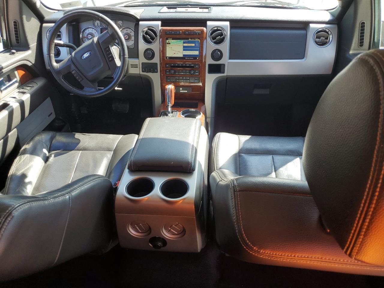 2010 FORD F-150