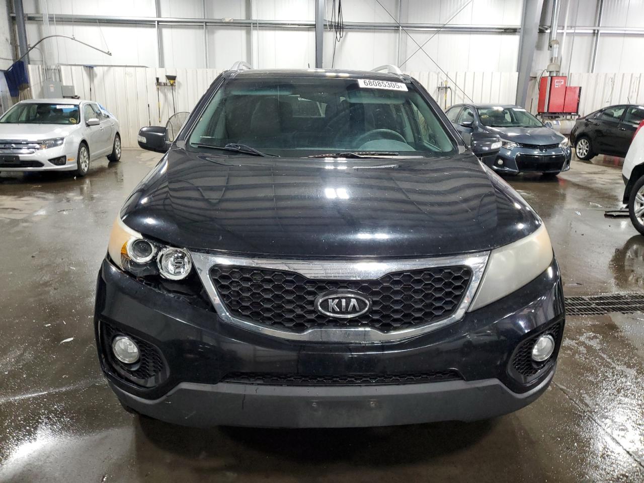 2011 KIA SORENTO