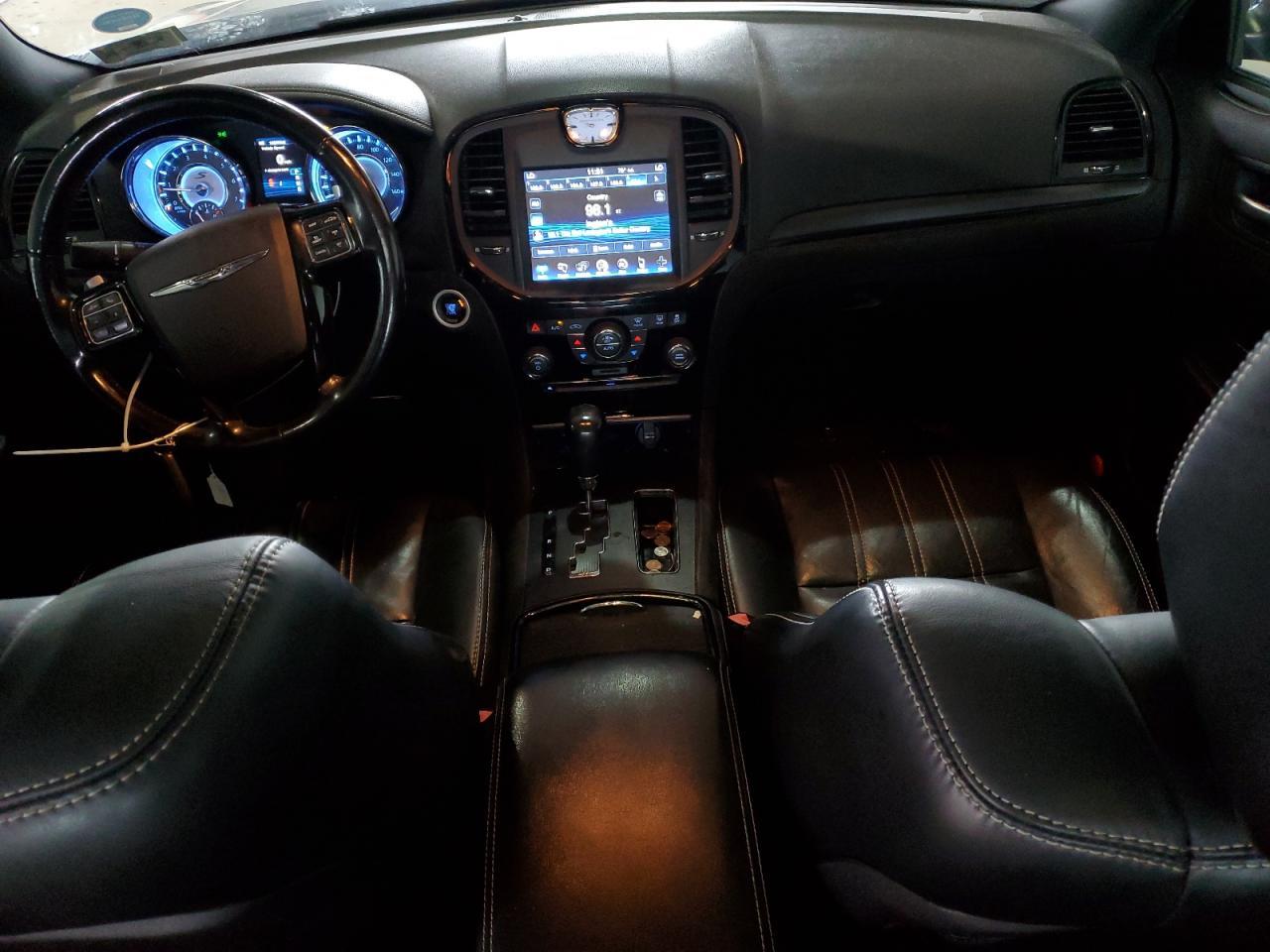 2012 CHRYSLER 300