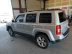 2012 JEEP PATRIOT