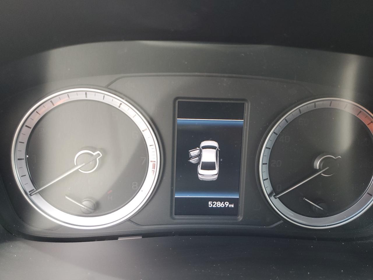 2022 HYUNDAI SONATA