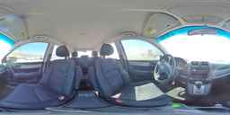 2010 HONDA CR-V