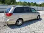 2009 TOYOTA SIENNA