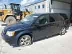 2013 DODGE GRAND CARAVAN