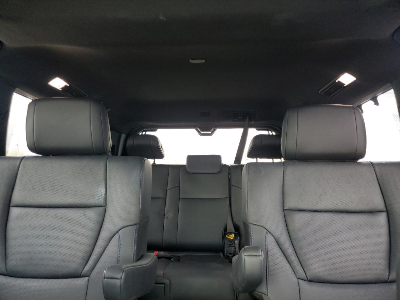 2024 TOYOTA Sequoia