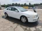 2007 FORD FUSION