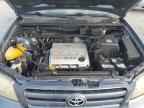 2004 TOYOTA HIGHLANDER