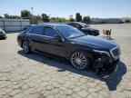 2016 MERCEDES-BENZ S-Class